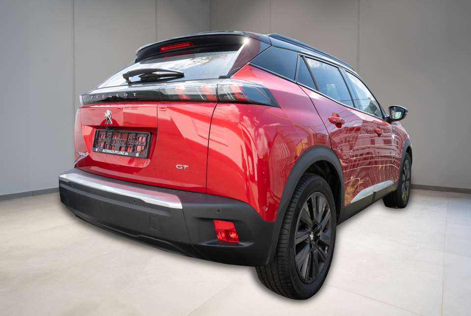 Peugeot 2008 - Imagem 3