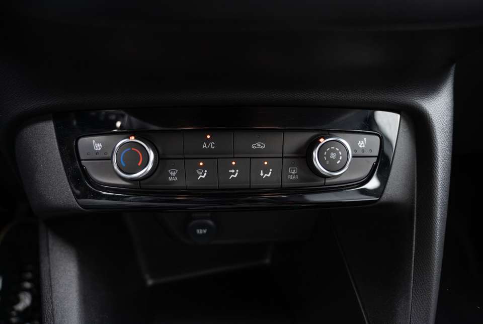 Opel Corsa - Imagem 10
