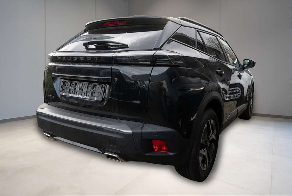 Peugeot 2008 - Imagem 3