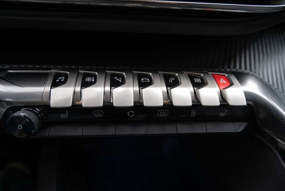 Peugeot 3008 - Imagem 9