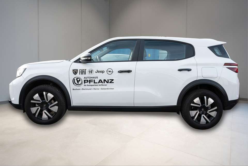 Opel Frontera - Imagem 5