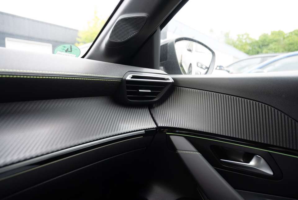 Peugeot 208 - Imagem 9