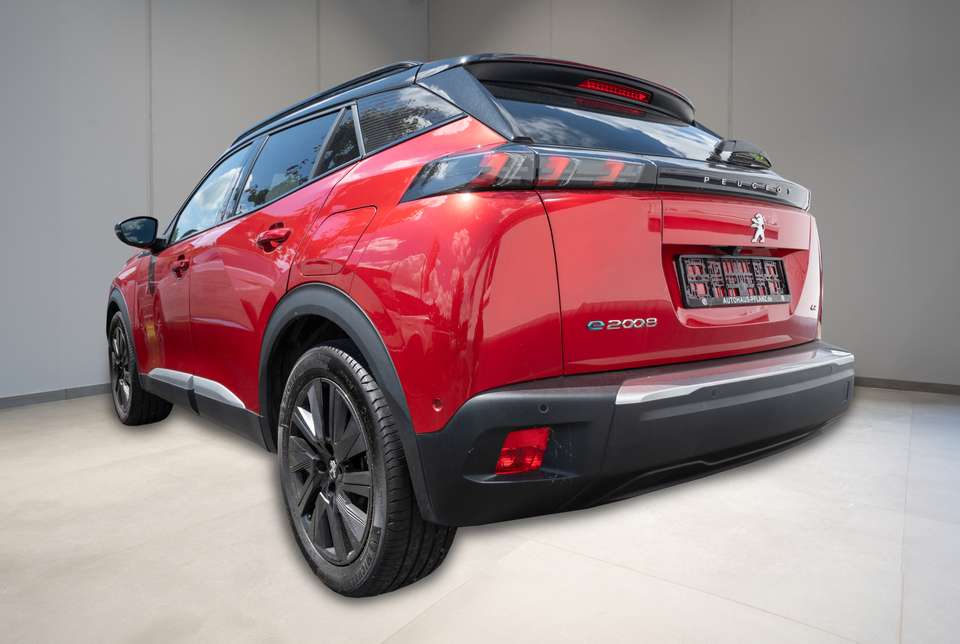 Peugeot 2008 - Imagem 4
