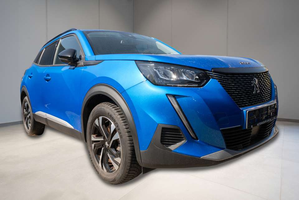 Peugeot 2008 - Imagem 2