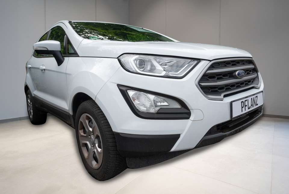 Ford EcoSport - Imagem 2