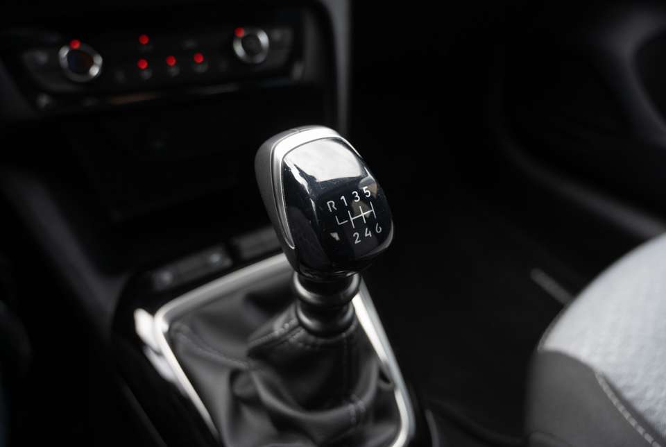 Opel Corsa - Imagem 11