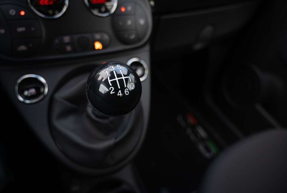 Fiat 500 - Imagem 10