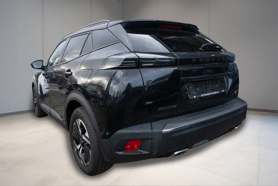 Peugeot 2008 - Imagem 4