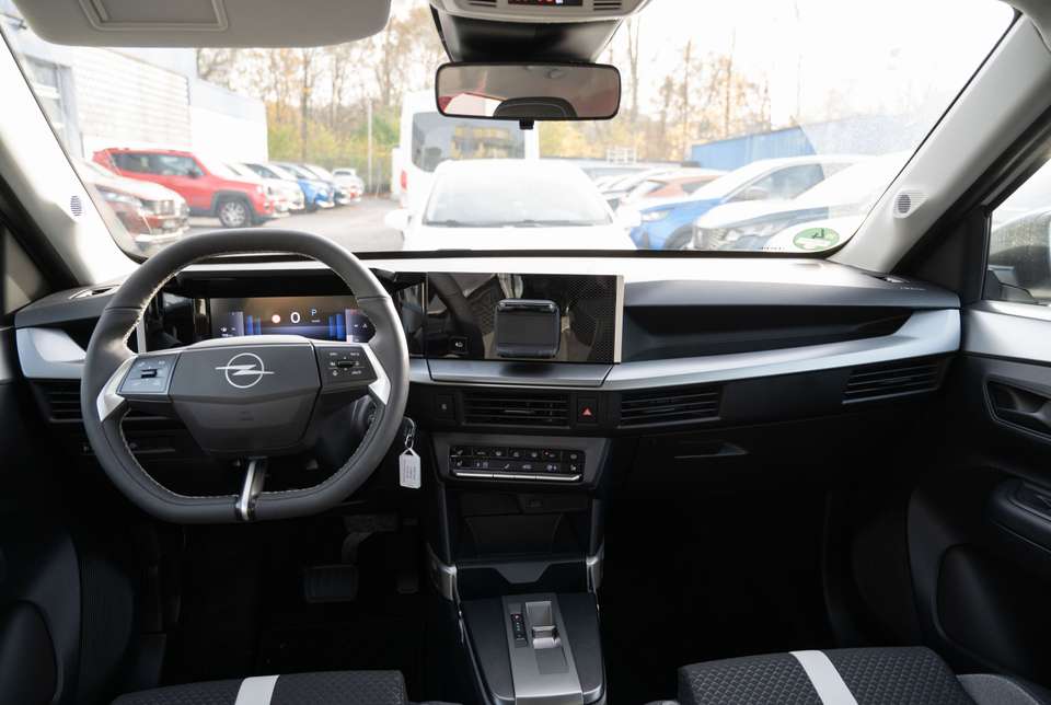 Opel Frontera - Imagem 6
