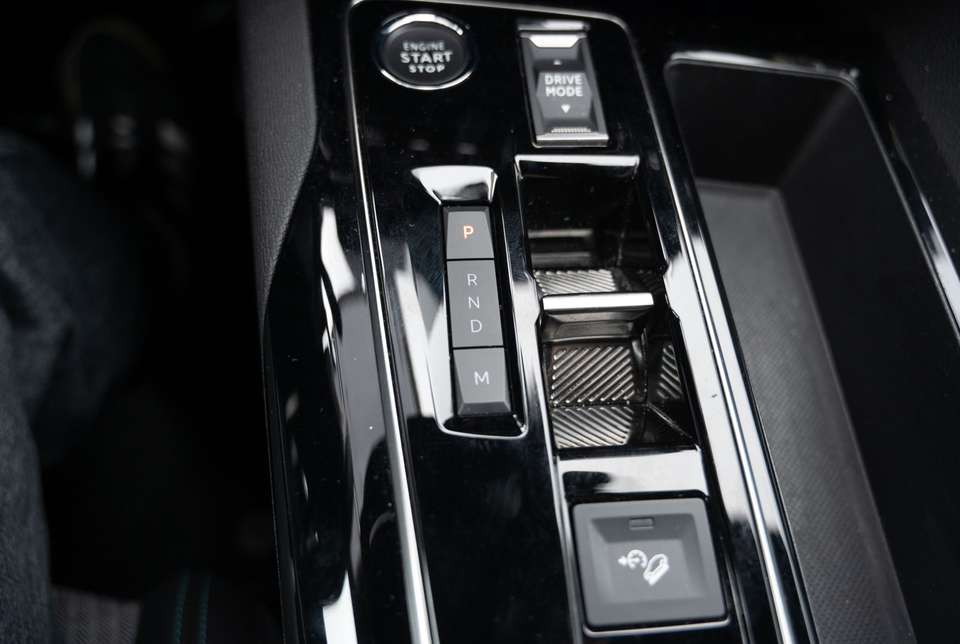 Peugeot 3008 - Imagem 10