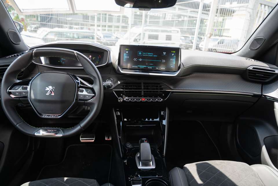 Peugeot 2008 - Imagem 5