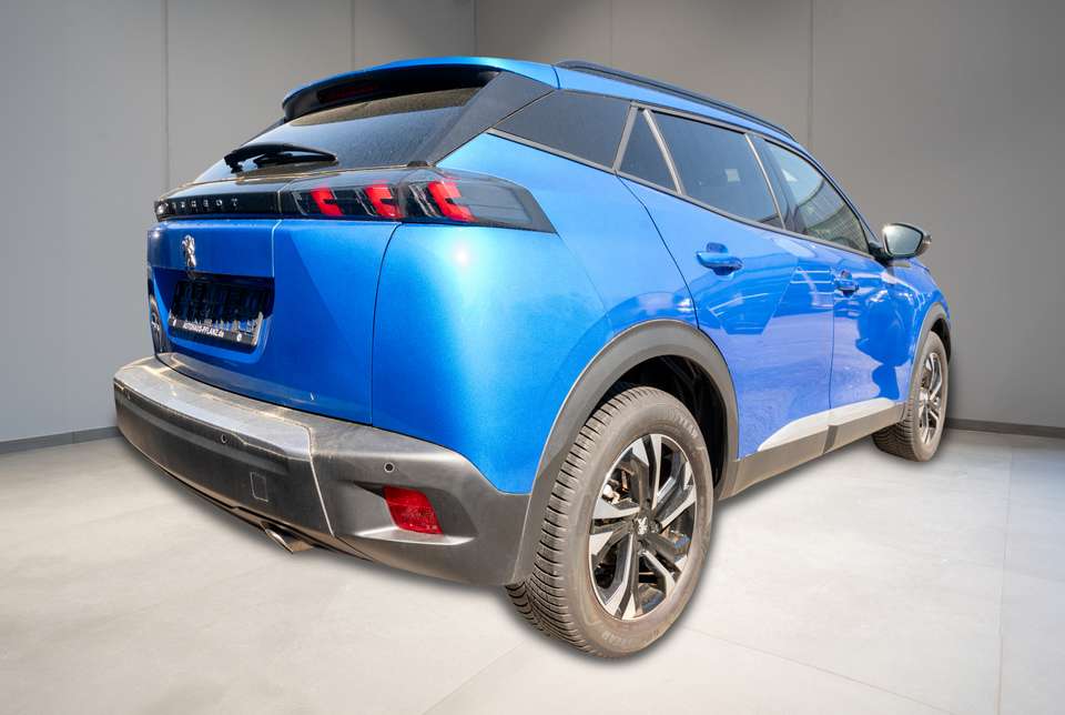 Peugeot 2008 - Imagem 3