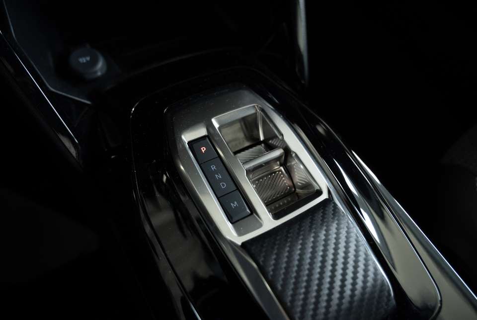 Peugeot 2008 - Imagem 10