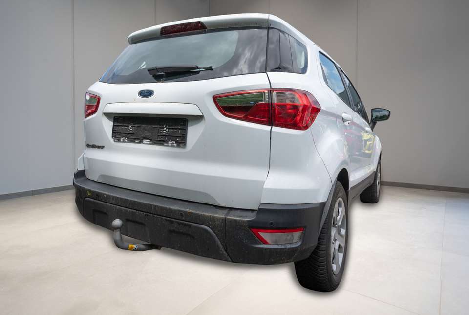 Ford EcoSport - Imagem 3