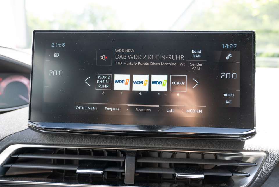 Peugeot 3008 - Imagem 7