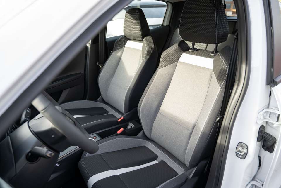 Opel Frontera - Imagem 7