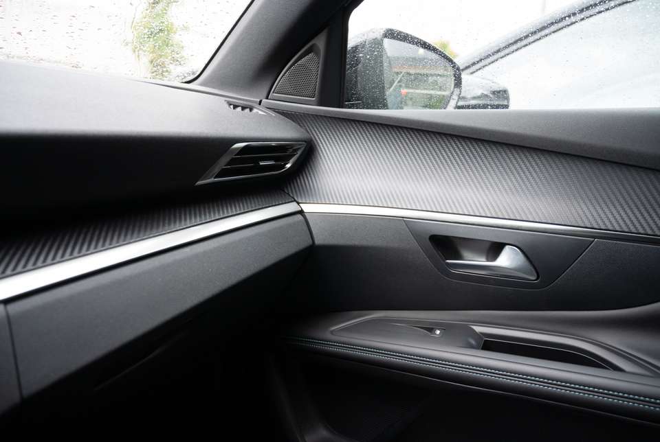 Peugeot 3008 - Imagem 11