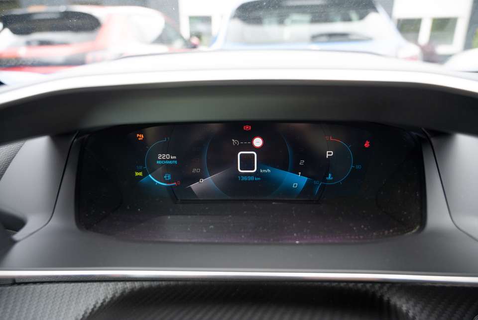 Peugeot 208 - Imagem 11