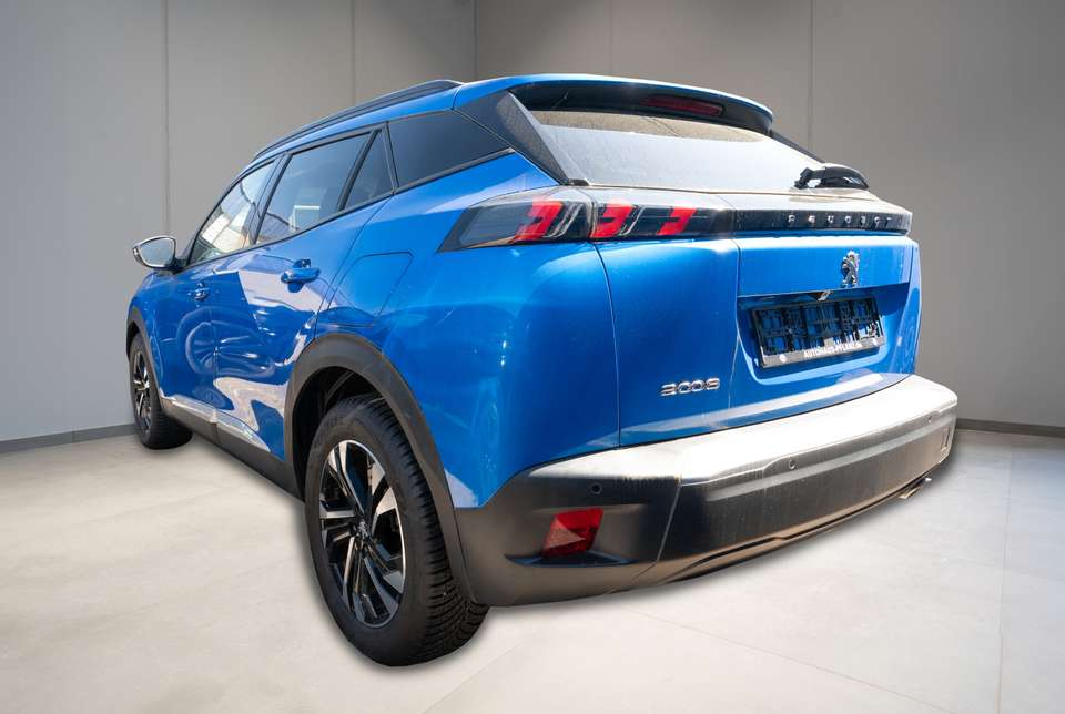 Peugeot 2008 - Imagem 4