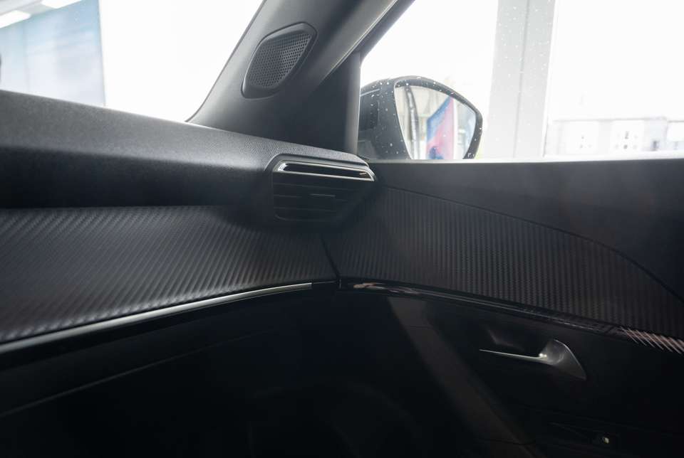 Peugeot 2008 - Imagem 11
