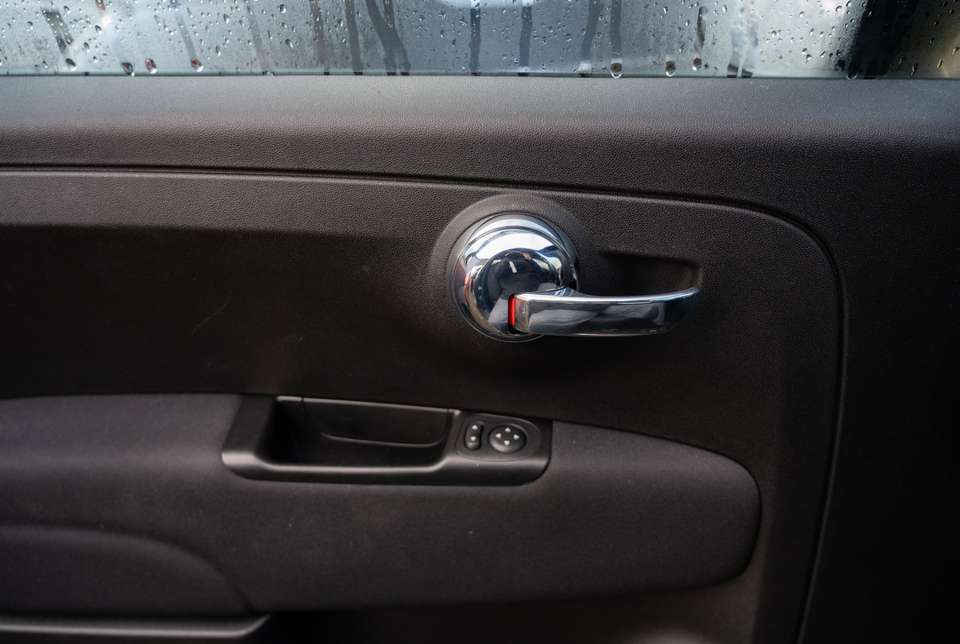 Fiat 500 - Imagem 12
