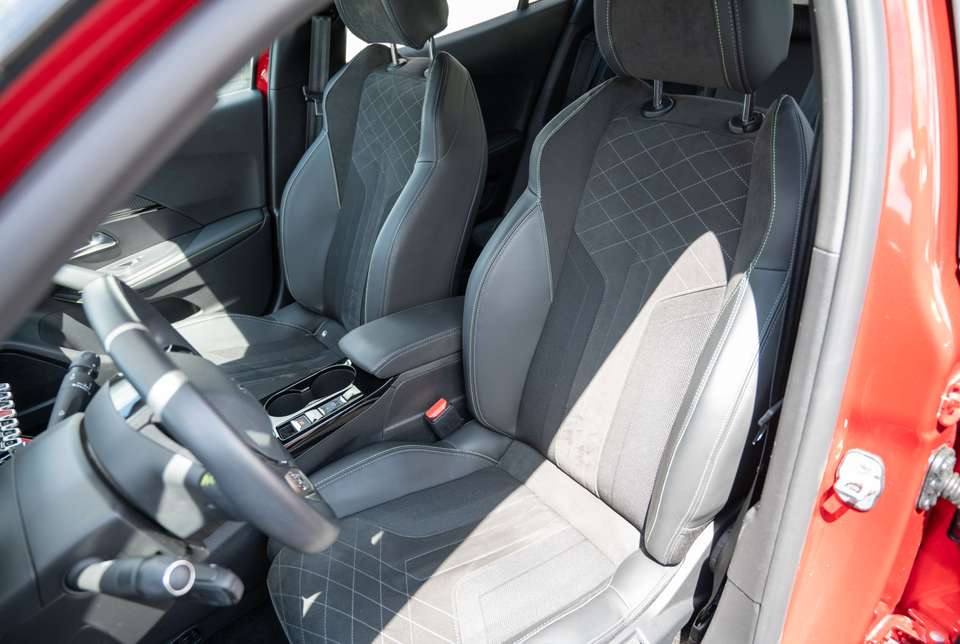 Peugeot 2008 - Imagem 6