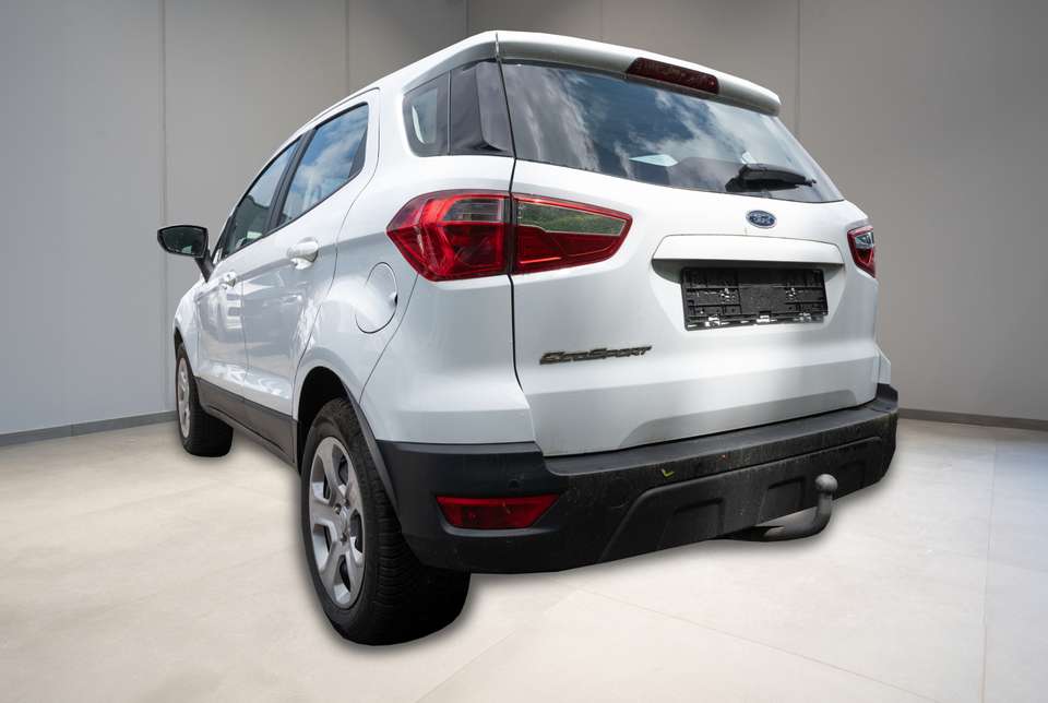 Ford EcoSport - Imagem 4