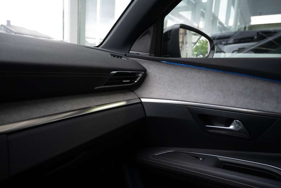 Peugeot 3008 - Imagem 11