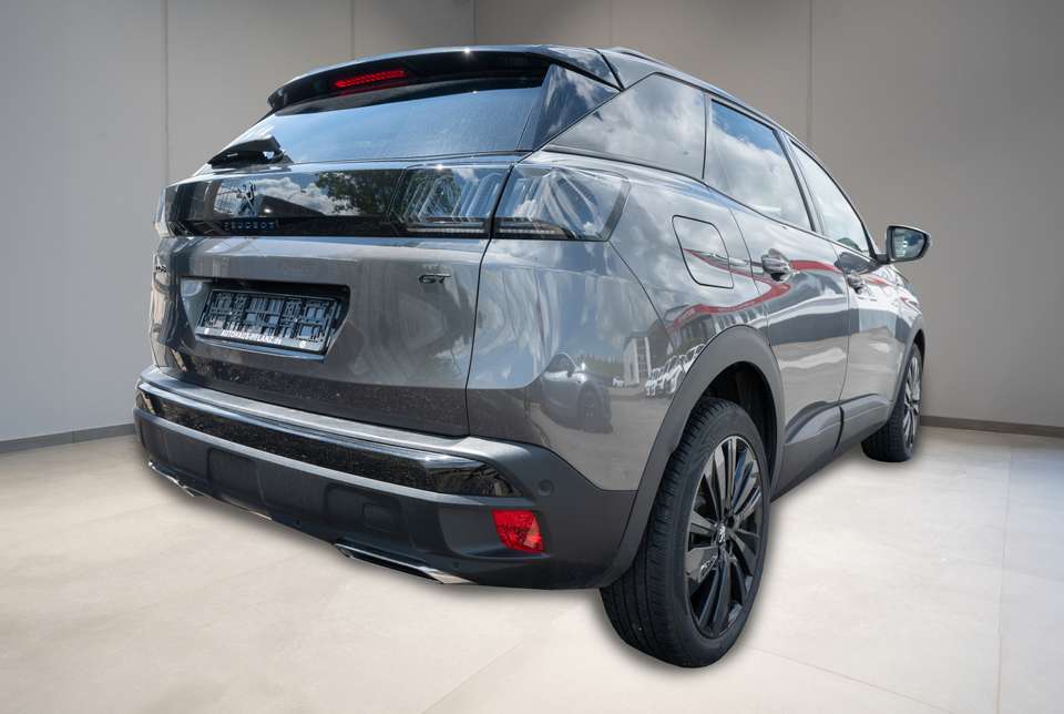 Peugeot 3008 - Imagem 3