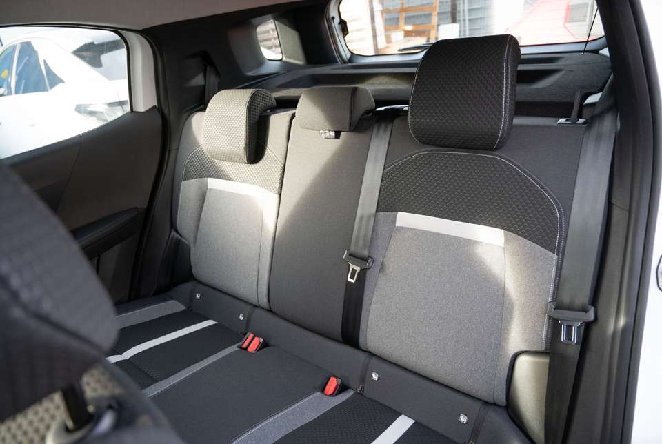 Opel Frontera - Imagem 8