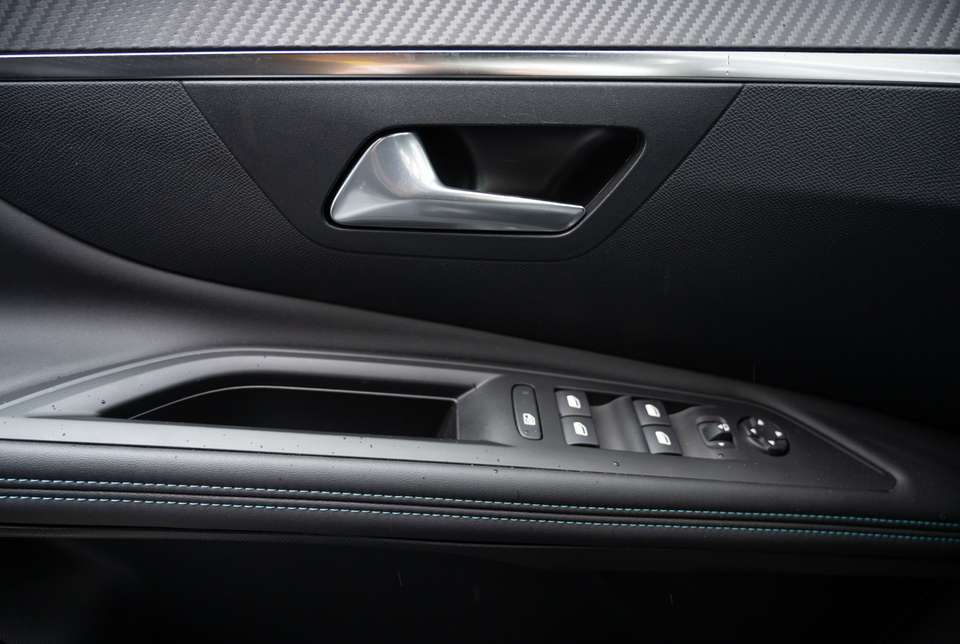 Peugeot 3008 - Imagem 12