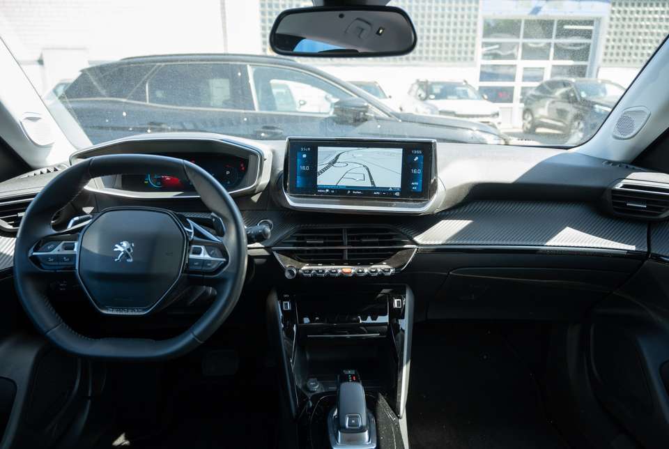Peugeot 2008 - Imagem 5