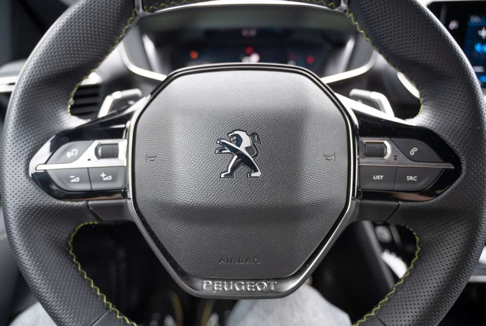Peugeot 208 - Imagem 12