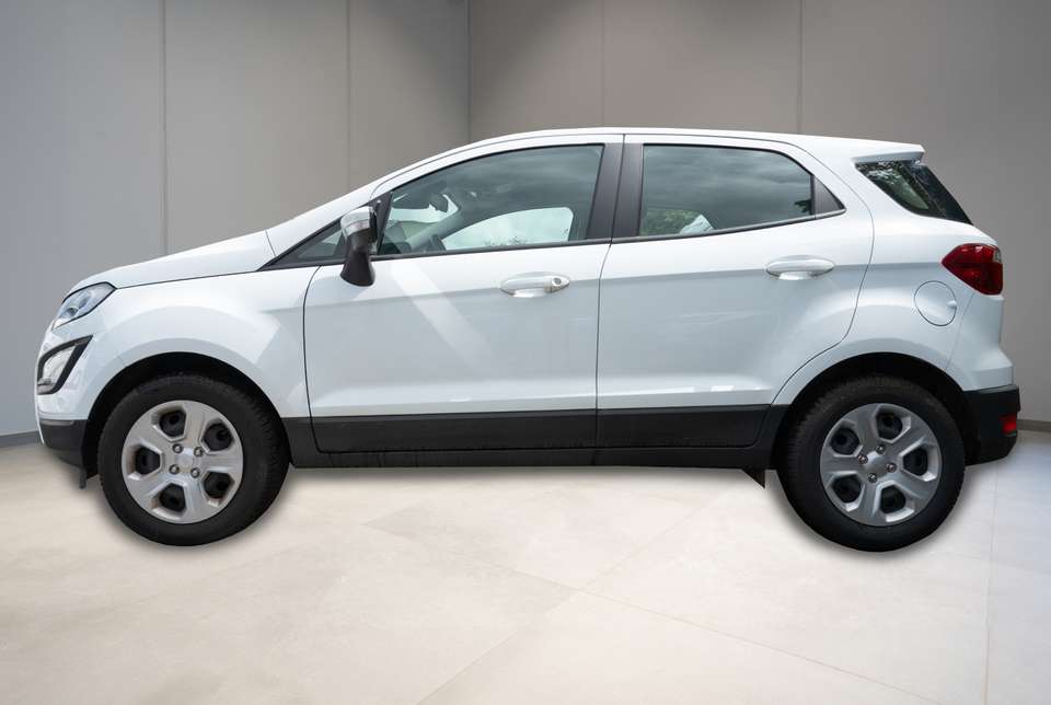 Ford EcoSport - Imagem 5