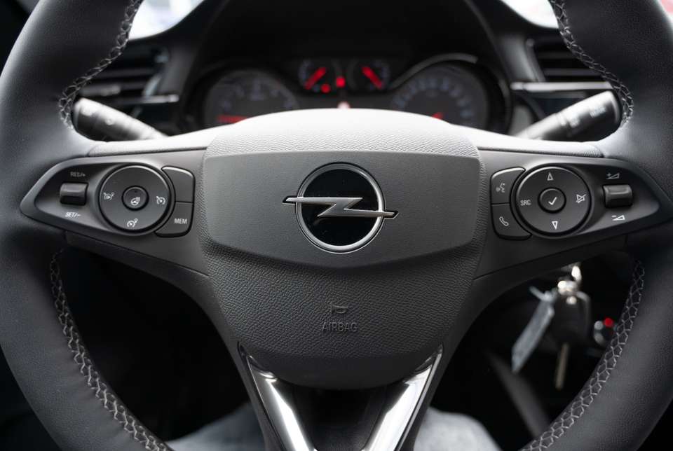 Opel Corsa - Imagem 14