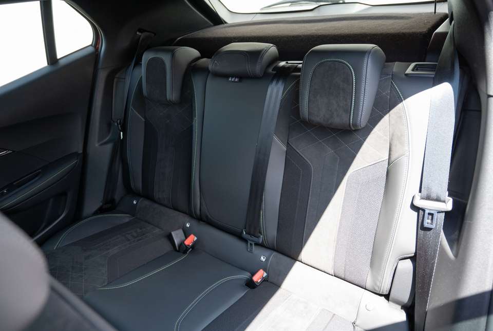 Peugeot 2008 - Imagem 7