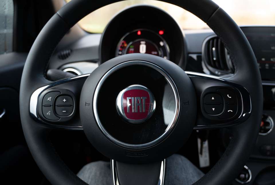 Fiat 500 - Imagem 13