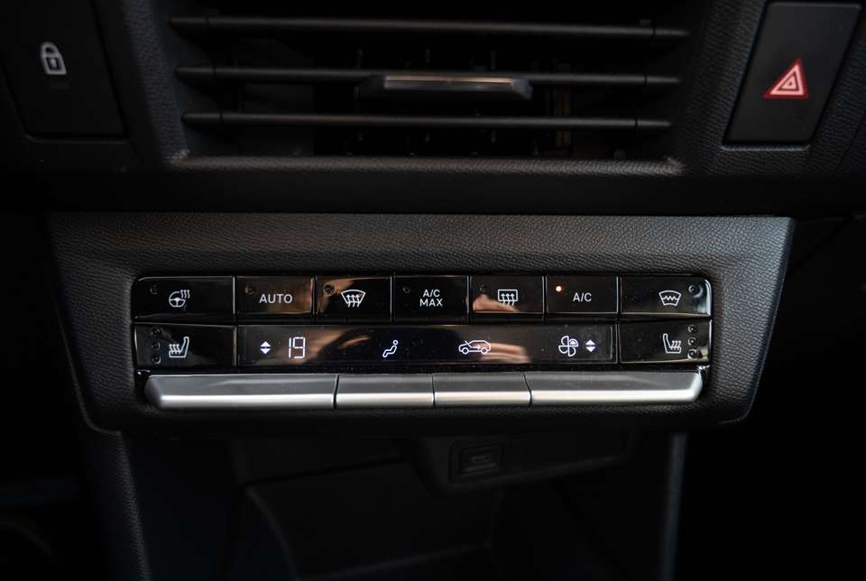 Opel Frontera - Imagem 9