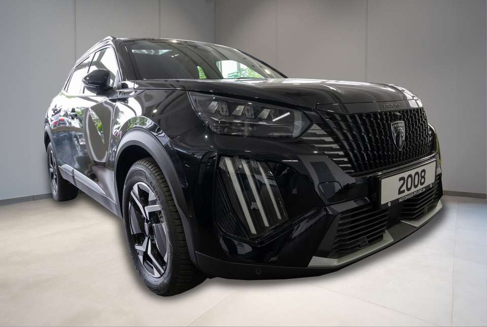 Peugeot 2008 - Imagem 2
