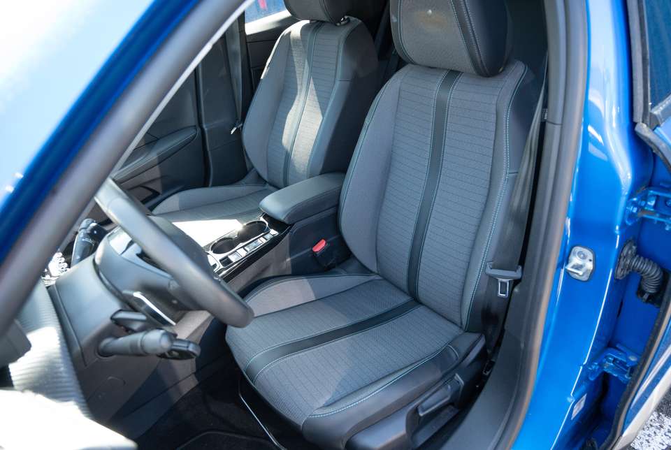 Peugeot 2008 - Imagem 6