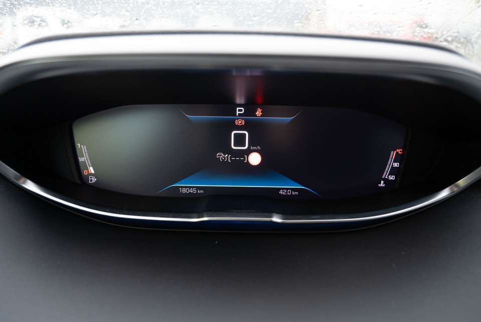 Peugeot 3008 - Imagem 13