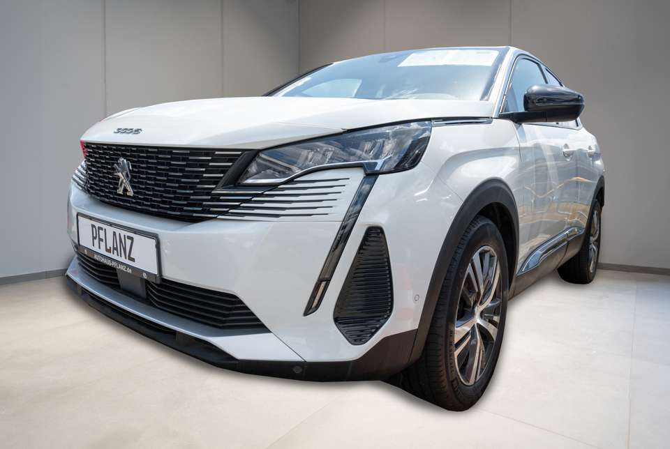 Peugeot 3008 - Imagem 1