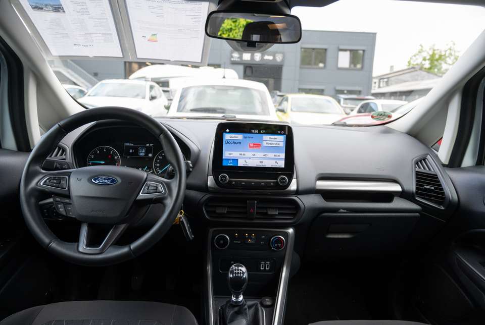 Ford EcoSport - Imagem 6