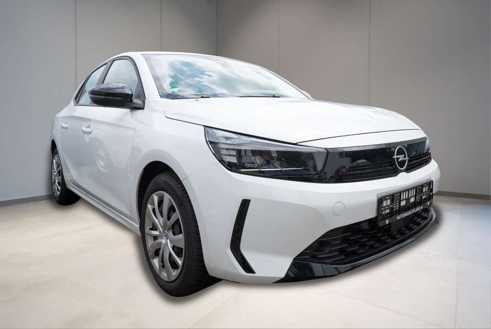 Opel Corsa - Imagem 2