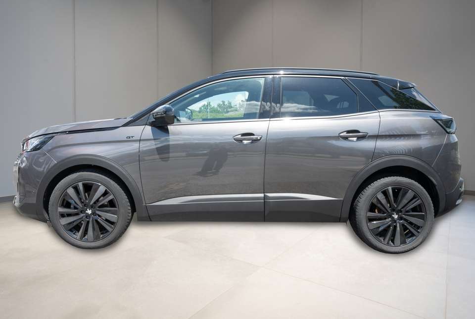 Peugeot 3008 - Imagem 5
