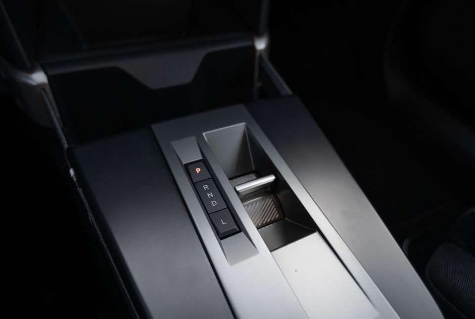 Opel Frontera - Imagem 10