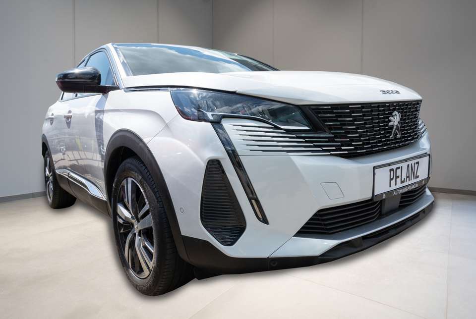 Peugeot 3008 - Imagem 2