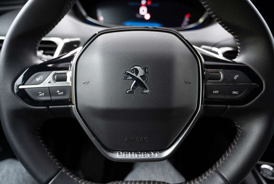 Peugeot 3008 - Imagem 14