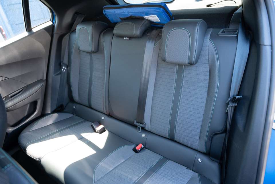 Peugeot 2008 - Imagem 7