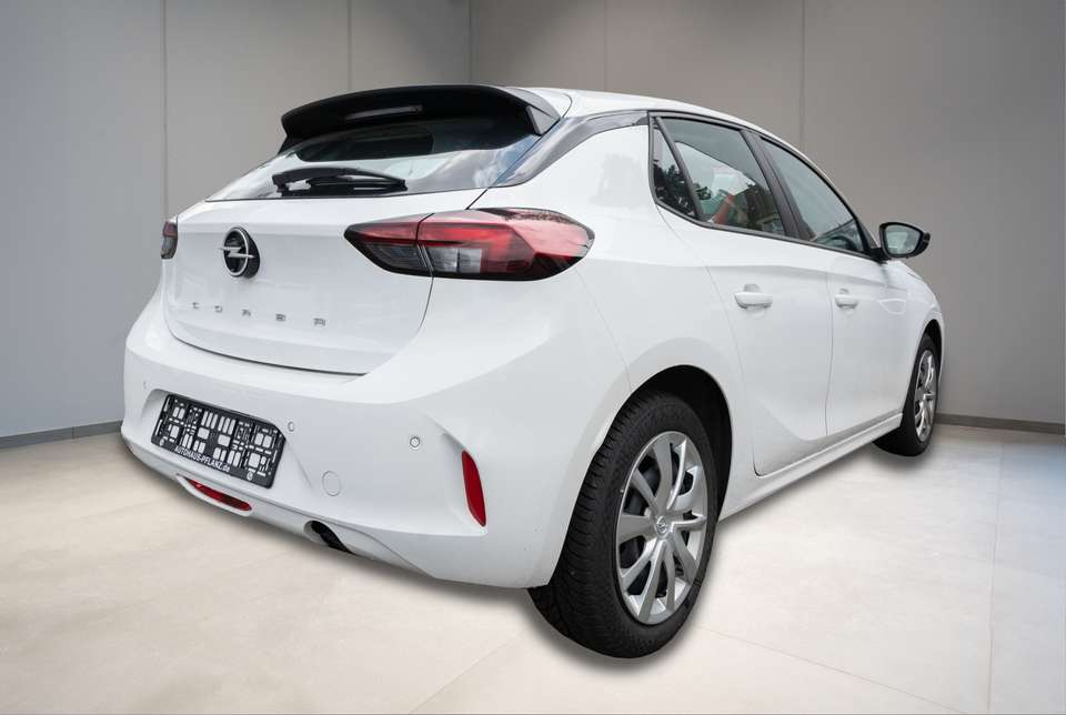 Opel Corsa - Imagem 3
